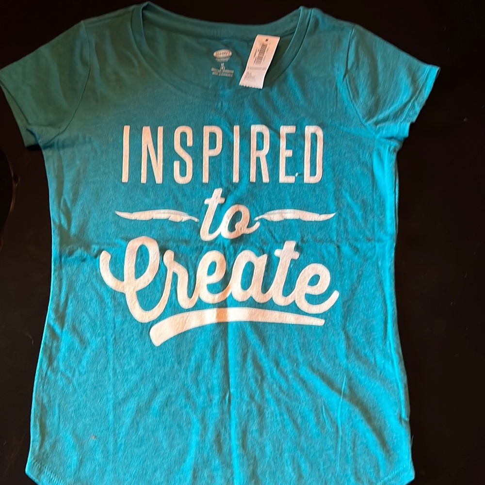 Old Navy Girls Top